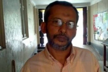 பிரபல ஒலிபரப்பாளர் சனூஸ் முகம்மது பெரோஸ் காலமானார்