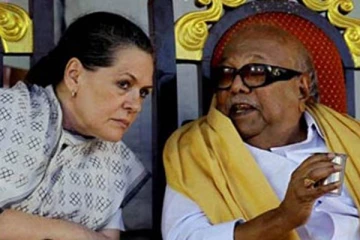 விடுதலைப்புலிகளின் தலைவர் விடயத்தில் சோனியாவை மிஞ்சிய கருணாநிதியின் இறுதி முடிவு (Video)