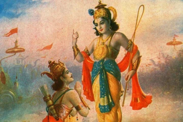 ஏன் ஒருவர் பகவத் கீதை படிக்க வேண்டும்?