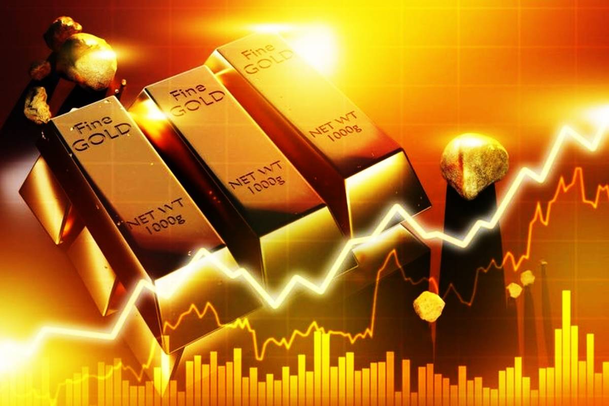 உச்சம் தொட்ட தங்க விலை...! வாங்கவுள்ளோருக்கு வெளியான தகவல் | Gold Price Increase Sri Lanka Today Update