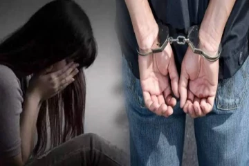 13 வயதுடைய சிறுமியை பாலியல் வன்கொடுமை செய்த சித்தப்பா கைது