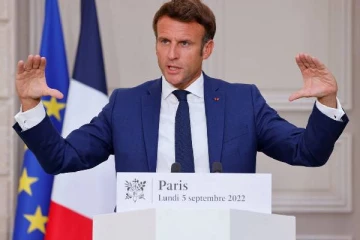 பண்டமாற்று முறைக்கு திரும்பும் பிரான்ஸ் - ஜேர்மனி: ஜனாதிபதி மேக்ரான் புதிய திட்டம்