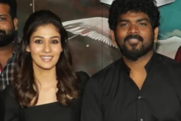 ஏன்பா இது உனக்கு ஓவரா தெரியல.. வருங்கால மனைவியை விட அதிக சம்பளம் கேட்க்கும் விக்னேஷ் சிவன்