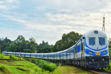 தலைமன்னார் ரயில் சேவை தொடர்பில் வெளியான முக்கிய அறிவிப்பு!