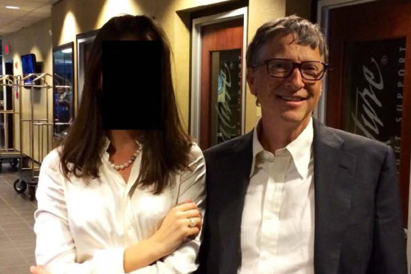 நான் செய்தது தப்பு தான் - ரஷ்ய பெண்களுடன் தொடர்பு! உண்மையை ஒத்துக்கொண்ட பில் கேட்ஸ் | Bill Gates Apologizes Foundation Staff Epstein