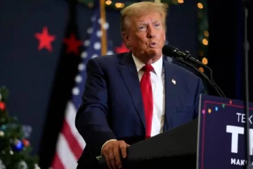 கருத்துக்கணிப்புகளில் முந்திய ட்ரம்புக்கு இன்னொரு பேரிடி... தடை விதித்த இரண்டாவது மாகாணம்