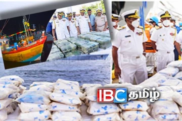 இலங்கை மாபியாவிடம் VMS தரவுகள்!