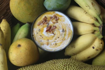 தித்திக்கும் சுவையில் முக்கனி பாயாசம்.., இலகுவாக செய்வது எப்படி?