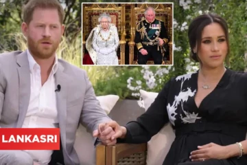 இது பிரித்தானியா மகாராணிக்கும் அரச குடும்பத்திற்கும் இழைக்கப்பட்ட இழிவான துரோகம்! ஹரி-மேகன் செயலால் கொந்தளித்த பிரபலம்