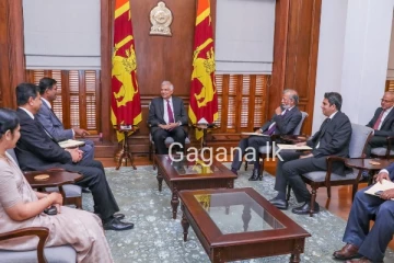 ශ්‍රී ලංකා ක්‍රිකට් වලට කරන්න යන අලුත්ම දේ මෙන්න..(PHOTOS)