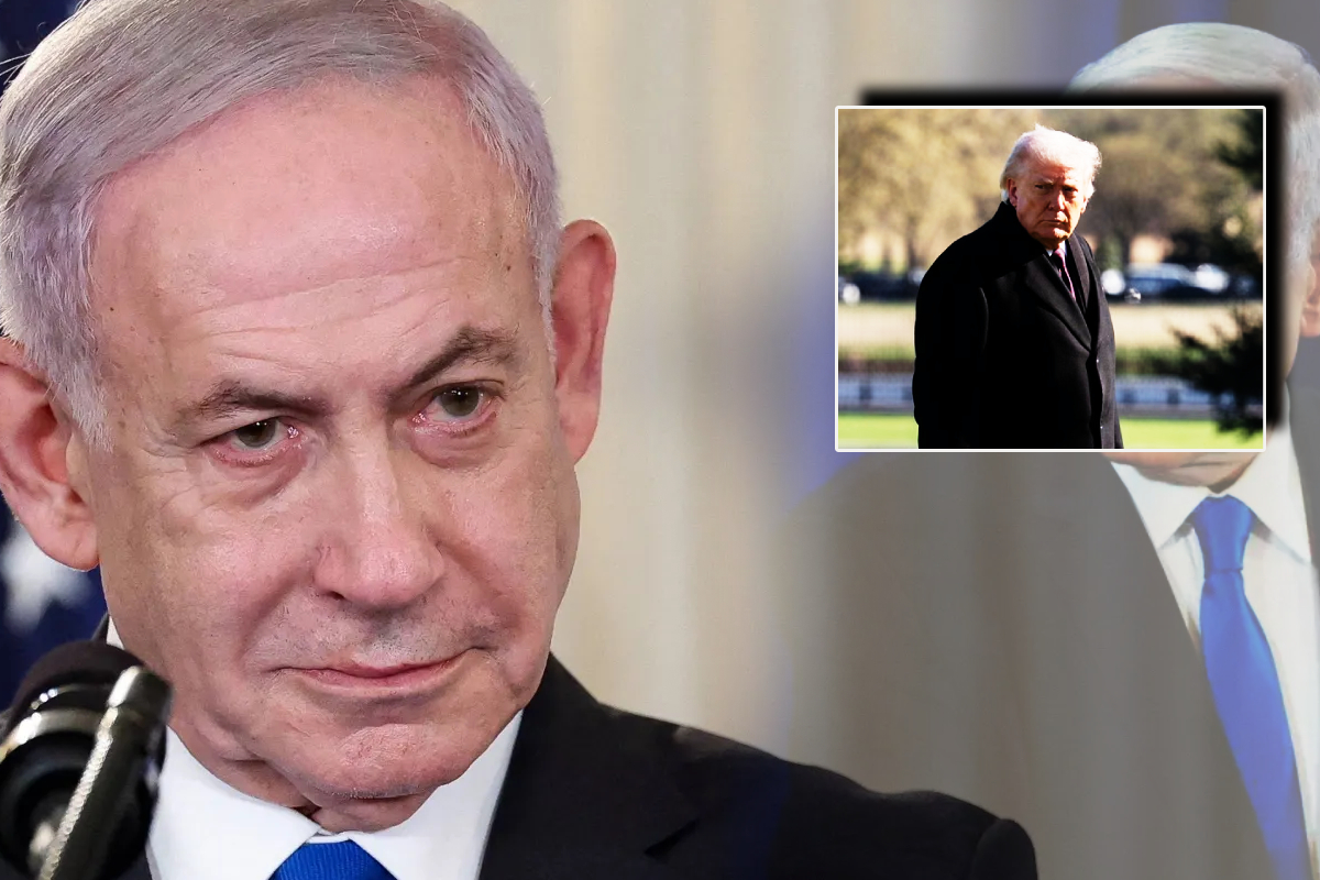 ஈரான் போர் ட்ரம்பை காயப்படுத்துகிறது! | The Iran War Is Hurting Trump