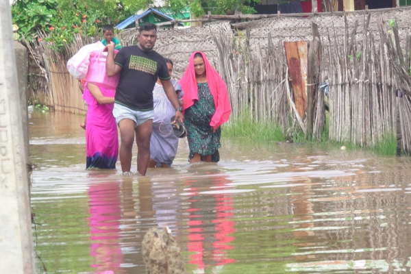 மன்னார் மாவட்ட மக்களுக்கு வெளியான முக்கிய அறிவிப்பு | Climate Change Announcement Mannar People மன்னார் மாவட்ட மக்களுக்கு வெளியான முக்கிய அறிவிப்பு | Climate Change Announcement Mannar People