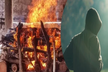 இறுதி சடங்கு செய்த பின்னும் உயிருடன் வந்த இளைஞன்: நடந்தது என்ன?