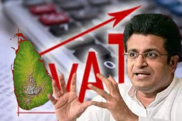 வரிக் கொள்கை நாட்டின் அரசியல் ஸ்திரத்தன்மையை கேள்விக்குள்ளாக்கும் : கம்மன்பில உறுதி