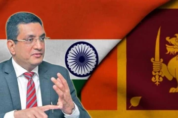 இந்தியாவின் தேசிய பாதுகாப்பு: இலங்கை எம்.பி வழங்கிய உறுதி!