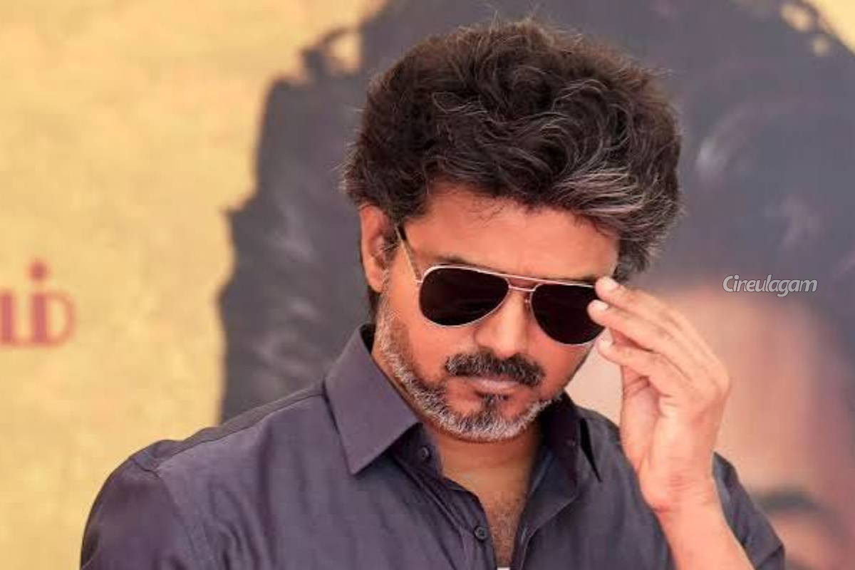 ஹீரோவாக அடுத்து களமிறங்கும் ஜேசன் சஞ்சய்... இயக்குனர், தயாரிப்பாளர் யார் தெரியுமா? | Jason Sanjay Next Movie As Hero Details