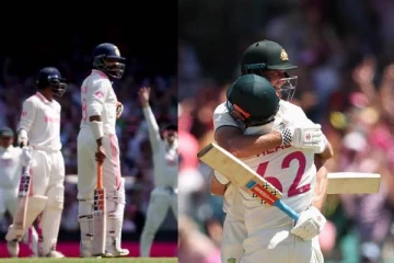 முதல் முறையாக இறுதிப்போட்டி வாய்ப்பை இழந்த இந்தியா! 10 ஆண்டுகளுக்கு பின்..மகுடம் சூடிய அவுஸ்திரேலிய அணி