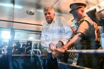 பயம் காட்டுவதற்காகவே ரணில் கைது!