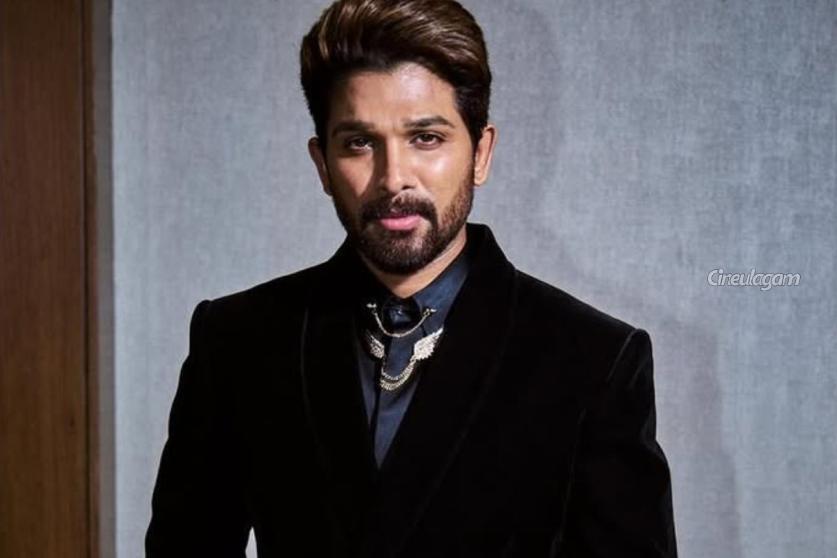 அல்லு அர்ஜுன் வீட்டு வாடகை ரூ.16 லட்சமா? அவரது அப்பா கொடுத்த விளக்கம் | Allu Arjun Mumbai House Lease 16 Lakh Inr