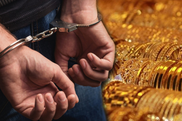 8 இலட்சம் ரூபாவைச் செலவு செய்து ஆடம்பரமாகக் காதலர் தின கொண்டாடியவர் கைது | Valentine S Day Celebration Spending 8 Lakh Rs