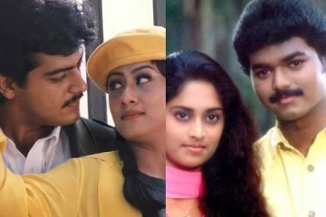 முதலில் காதல் மன்னன் அவர் தான்!! அஜித் விஜய்க்கே டஃப் கொடுத்து மார்க்கெட்டை இழக்கச்செய்த ஜாக்லெட் பாய்..