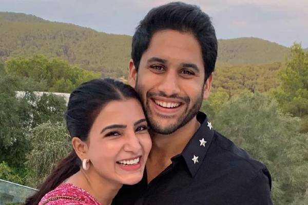 சமந்தாவை நேரில் சந்தித்தால் என்ன செய்வேன்- கூலாக கூறிய நாக சைத்தன்யா