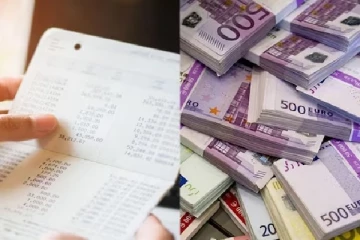 இளைஞனுக்கு அடித்த அதிஷ்டம்:வங்கி கணக்கில் திடீரென வந்து குவிந்த 92 கோடி