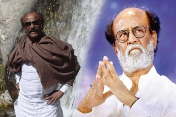 நா சொன்ன நல்லா இருக்காது: 4 ஆண்டுகளுக்கு பிறகு மீண்டும் இமய மலைக்கு சென்ற ரஜினி