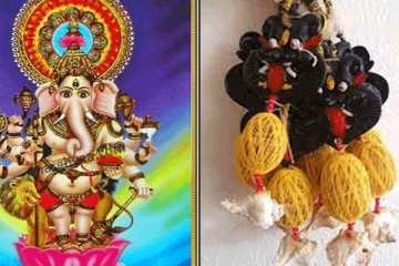 கண் திருஷ்டி விலக குளிக்கும் நீரில் இந்த 5 பொருட்கள் சேர்த்தால் போதும்