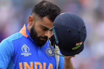 இனி அவ்வளவு தானா கோலி? கடும் விமர்சனங்கள் எழுந்துள்ள நிலையில் கேள்விக்கு கிடைத்த பதில்