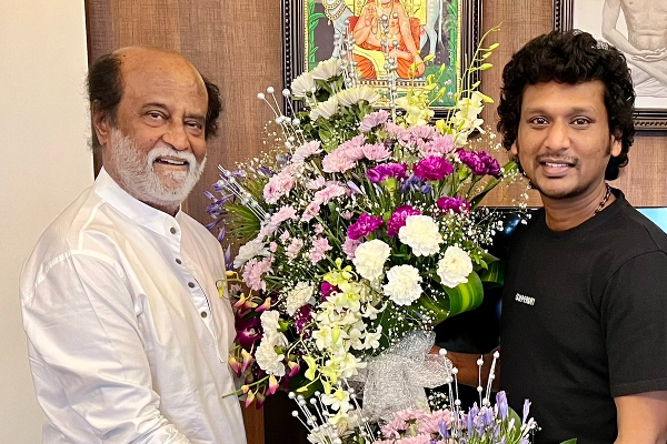 தலைவர் 171 டைம் ட்ராவல் படமா.. கதை பற்றி கசிந்த தகவல் இதோ | Lokesh Kanagaraj Thalaiar171 Story Secret Revealed