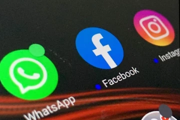 වට්ස්ඇප් 99 න් බේරෙයි..ෆේස්බුක් සහ ඉන්ස්ට්‍රග්‍රෑම් තහනම් වෙයි..