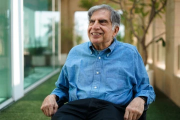 மருத்துவமனையில் அனுமதிக்கப்பட்டுள்ள ரத்தன் டாடா - ஊடகங்களுக்கு வேண்டுக்கோள் விடுத்த குழுமம்!