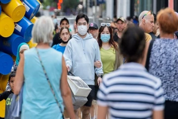 கனடாவில் மீளவும் கோவிட் அதிகரிக்கும் அபாயம்