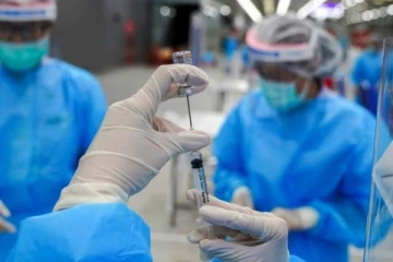 மேல் மாகாணத்தில் 60 வயதுக்கும் மேற்பட்டோருக்கு 10 ஆம் திகதி முதல் கொரோனா தடுப்பூசி