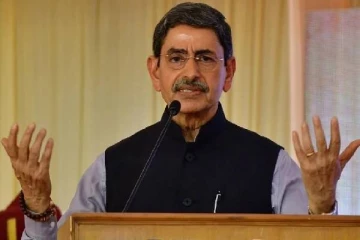 கலாசாரத்தின் அடையாளமே ராமாயணம்தான்; அதுதான் தர்மம் - ஆர்.என்.ரவி பேச்சு