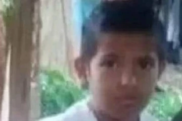 பெற்றோர் கண் முன்னே சிறுவனுக்கு நடந்த கொடூரம்: பதைபதைக்க வைக்கும் சம்பவம்