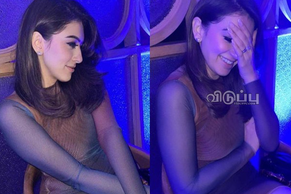 டேட்டூ கூட என்னால் குத்தமுடியாது!! அம்மா ஹார்மோன் ஊசிப்போட்டது உண்மையா!! ஹன்சிகா ஓப்பன் டாக் | Hansika About Hormonal Injections Rumors