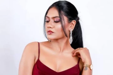 எதிர்நீச்சல் சீரியலில் கொற்றவையாக நடிக்கும் நடிகையின் கலக்கல் போட்டோஸ்