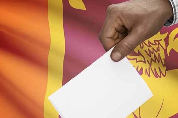தேர்தல்கள் ஆணைக்குழுவில் வெற்றிடமாகவுள்ள இரண்டு பதவிகள் | Two Vacant Posts In The Election Commission