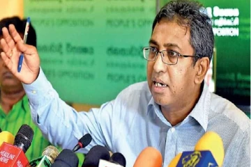 நெருக்கடியை முன்னரே அறிந்தால் ஏன் நாணய நிதியத்திடம் செல்லவில்லை:ஜனாதிபதியிடம் கேள்வி முன்வைப்பு