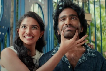 Dude படத்தின் பாக்ஸ் ஆபிஸ் வசூல் விவரம்.. ரூ. 100 கோடியை நெருங்கிவிட்டதா? அடேங்கப்பா!