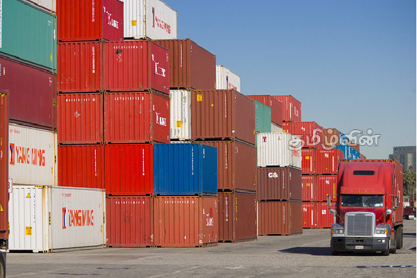 நிவாரணப் பொருட்கள் இறக்குமதி தொடர்பில் முக்கிய அறிவிப்பு | Foreign Aid To Be Made Duty Free