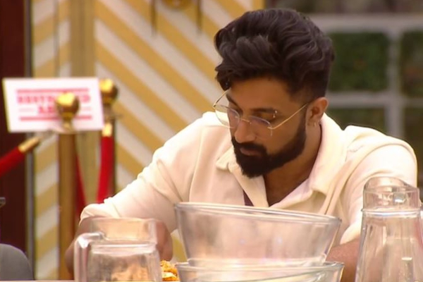 பிரியங்கா ஏன் வர வில்லை.... உண்மையை உடைத்த நிரூப்! சுரேஷ் சக்ரவர்த்தி அதிரடி கேள்வி | Bigg Boss Ultimate 1Day