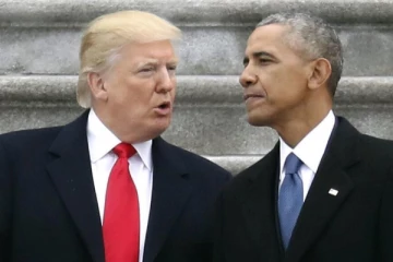 டிரம்ப்பின் புதிய மசோதாவிற்கு பராக் ஒபாமா எதிர்ப்பு: பொதுமக்களிடம் வலியுறுத்தல்