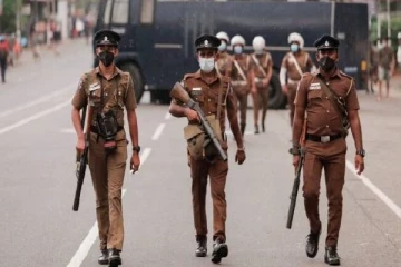 மட்டக்குளிய பகுதியில் துப்பாக்கிச்சூடு