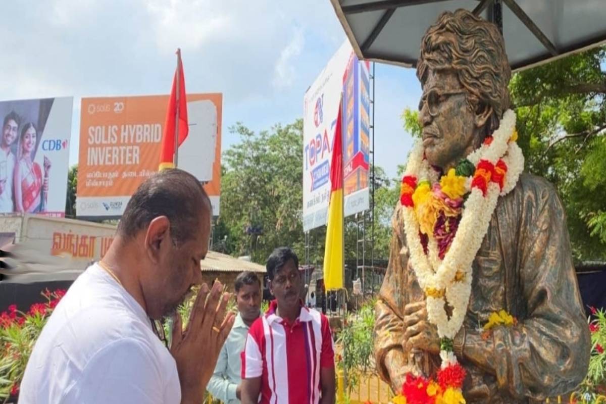 தியாக தீபத்திற்கான மெய்யான அஞ்சலி, தமிழர் ஒற்றுமையுடனும் நேர்மையுடனும் இருப்பதாகும்... | A Genuine Tribute To The Beacon Of Sacrifice தியாக தீபத்திற்கான மெய்யான அஞ்சலி, தமிழர் ஒற்றுமையுடனும் நேர்மையுடனும் இருப்பதாகும்... | A Genuine Tribute To The Beacon Of Sacrifice