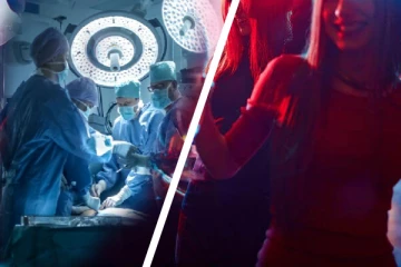 அதிகாரி வீட்டில் இரவு விருந்து ...பெண்ணின் கருப்பையில் பீர் போத்தல்கள் ; அதிர்ச்சித்தரும் பின்னனி