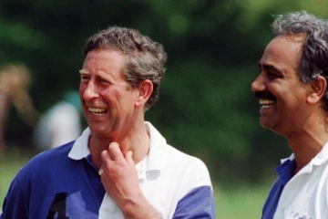 மன்னர் சார்லசால் மோசமான பெயரில் அழைக்கப்பட்ட இந்தியர் மரணம்