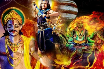 சனிப் பெயர்ச்சி 2023 - ஆட்டிப்படைக்கப் போகும் 'அஷ்டமத்து சனி': யாருக்கு விடிவு காலம்